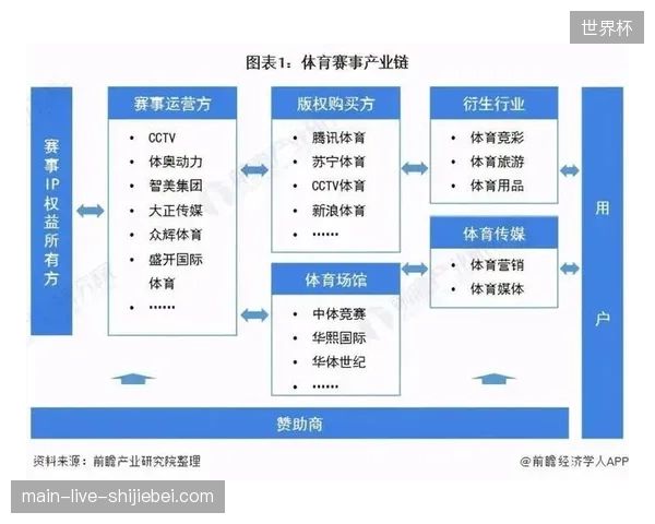 体育赛事执行逻辑由单次交付转向全生命周期管理，版权运营空间需提前介入标准化进程